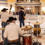 PRESS RELEASE: OK Arts Council, OK Historical Society announce 2025 Bob Wills Day at the Capitol lineup