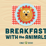 PRESS RELEASE: Breakfast with the Animals returns to the Oklahoma City Zoo