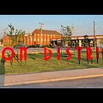 PRESS RELEASE: Community to celebrate Britton District improvements with ribbon cutting, festival and fun run