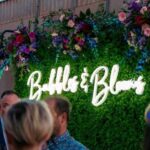 PRESS RELEASE: OKCMOA Bubbles & Blooms tickets on sale now