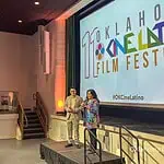 Here are the 2025 OK Cine Latino Film Festival winners! Cine Latino