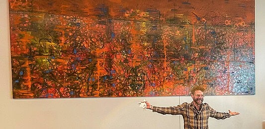 art