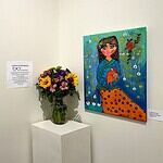 PRESS RELEASE: April shows at the Paseo Arts and Creativity Center