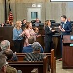 PRESS RELEASE: Mayor declares Fair Housing Month in Oklahoma City