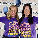 PRESS RELEASE: Oklahoma City Public Schools Foundation kicks off 2025 T-Up for OKCPS campaign