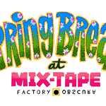 PRESS RELEASE: Celebrate Spring with art, music, and fun at Factory Obscura