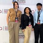 PRESS RELEASE: Metro Tech students advance to National BPA Leadership Conference