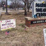 National Weather Center