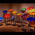 PRESS RELEASE: ‘Dale Chihuly: The Oklahoma Collection’ opens March 8th at OKCMOA