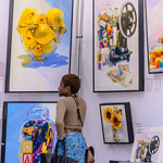 PRESS RELEASE: Get ready for the 47th annual Paseo Arts Festival