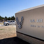 Tinker AFB