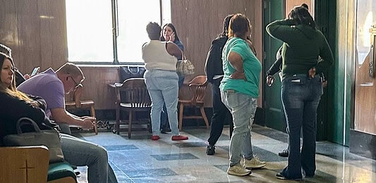 evictions