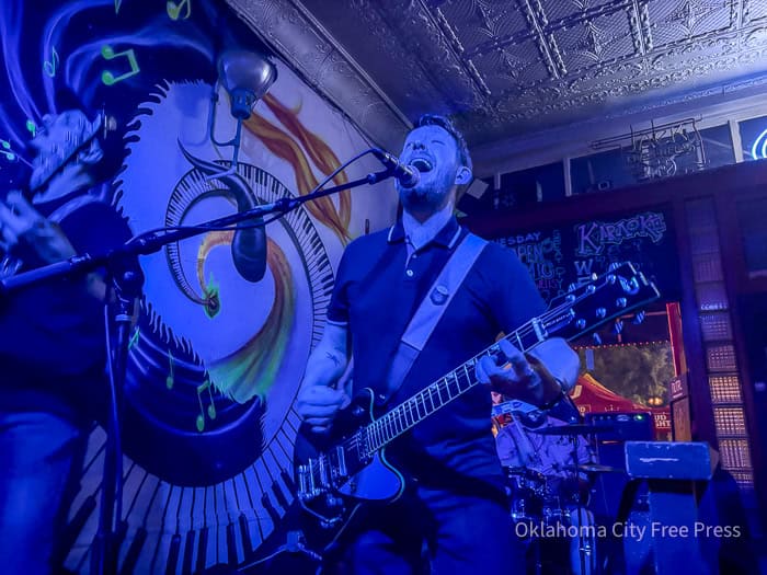 Norman Music Festival