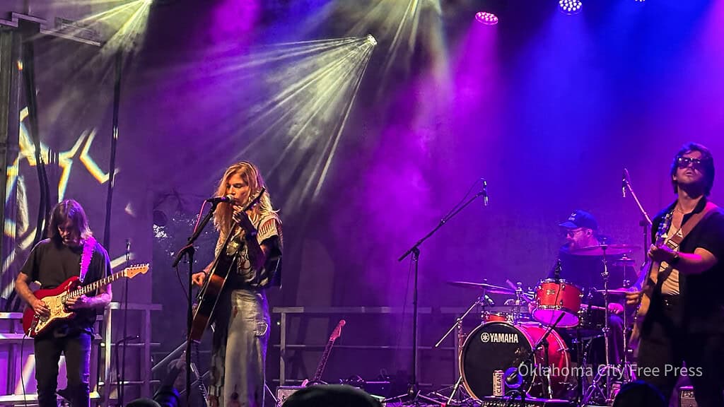 Norman Music Festival