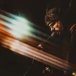 One-man sonic force Meteorology storms Mycelium Saturday Meteorology