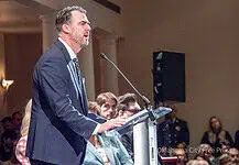 OKC Bombing