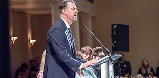 OKC Bombing