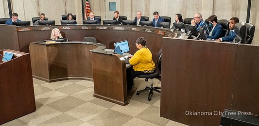 City Council
