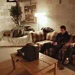 Secret Mall Apartment