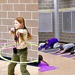 PRESS RELEASE: YMCA of Greater Oklahoma City hosts Healthy Kids Day® at Scissortail Park