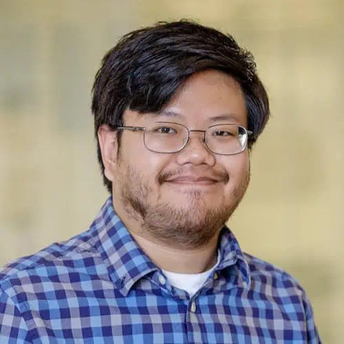 Matthew Viriyapah