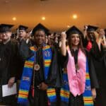 PRESS RELEASE: OCCC commencement May 17 to feature four ceremonies, speakers