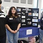 PRESS RELEASE: OKCPS students take center stage at Spring Civics Day