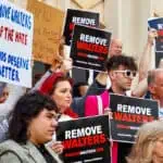 protests