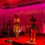 Genre-bending locals bring the heat in May, June concerts music