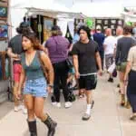 arts festival