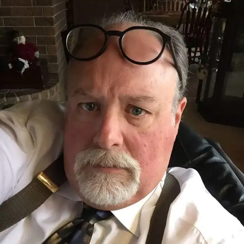 M. Scott Carter, Oklahoma Watch
