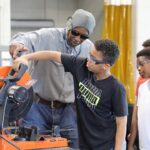 PRESS RELEASE: Summer Camp enrollment now open at Metro Tech