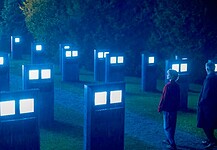 Meditate on minds, moods, and mental health in May movies movies