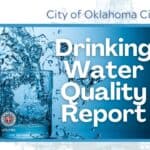 PRESS RELEASE: Oklahoma City releases 2024 Drinking Water Quality Report