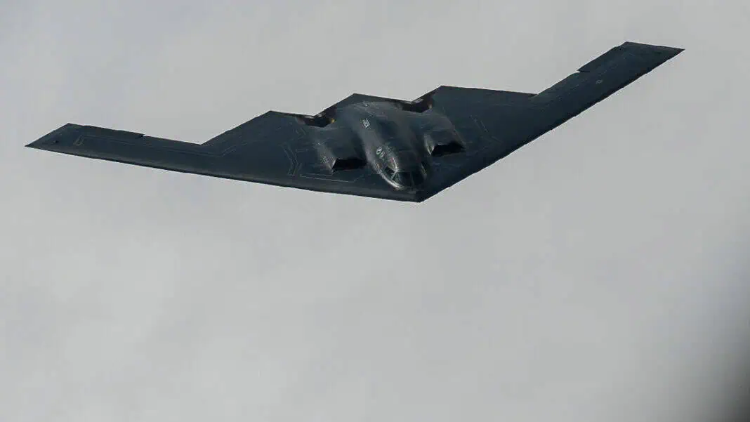 bombers