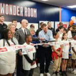 Boys & Girls Club in OKC gets makeover from NBA, Emirates Boys and Girls Club
