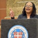 PRESS RELEASE: Judge Philippa C. James announces retirement judge