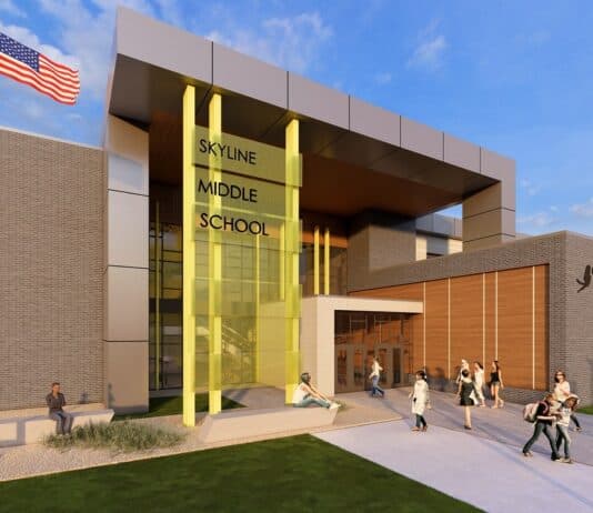 PRESS RELEASE: OKCPS Board of Education approves naming of new middle school