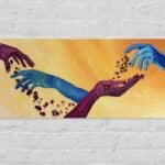 PRESS RELEASE: Art exhibit featuring more than 50 Oklahoma artists On display now at OK Hall of Fame