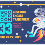 PRESS RELEASE: Soonercon 33 returns to Norman, celebrating pop culture, creativity and community