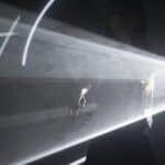 PRESS RELEASE: Oklahoma Contemporary partners with London’s Tate Modern for ‘Anthony McCall: Solid Light’