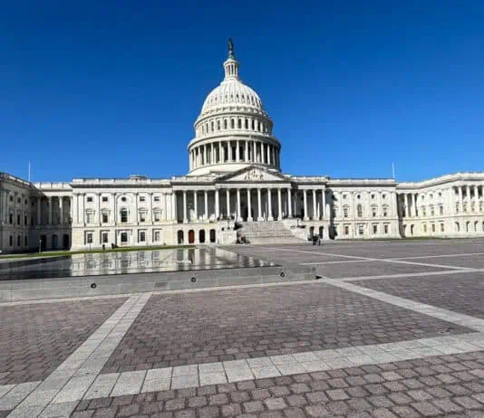 United States Capitol