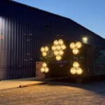 PRESS RELEASE: Immersive art installation ‘The Cicada’ lands in OKC at Lively Beerworks