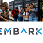 PRESS RELEASE: EMBARK provides free service for students with Haul Pass program