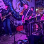 Fair Weather Enemies shoot for ska summer on debut ‘Drats’ music