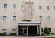 courthouse