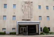 courthouse
