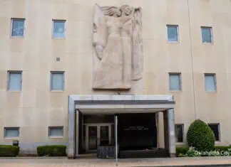 courthouse