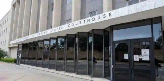 courthouse