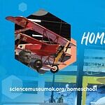 PRESS RELEASE: Learning soars to new heights at Science Museum Oklahoma’s HomeSchool Day August 19